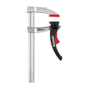 Bessey Énhåndstvinge KliKlamp 160x80 mm BS-KLIK16