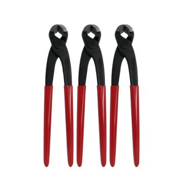 Knipex Bindtang sæt, 3 stk. 99 01 220 i plastlomme KN-0020-99S