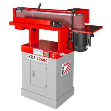 Holzmann kantsliber KOS2260C 400V KOS2260C-400V
