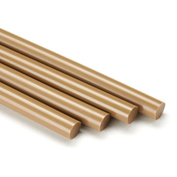 Knottec knastfyld 250mm Ø12mm 200 stk. Eg KT-10130