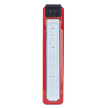 Milwaukee USB Områdelampe L4 FL-301 Genopladelig 4933479763