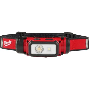 Milwaukee pandelampe L4 HL2-301 4933479963