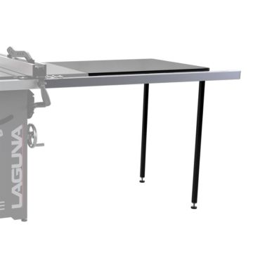 Laguna Bordudvidelse højre til 1320mm for bordrundsav Fusion 3 LA-FUSION52