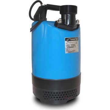 Tsurumi Entreprenørpumpe 2" LB-800 STA-LB-800