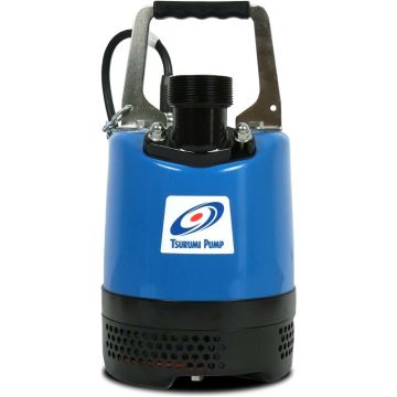 Tsurumi Entreprenørpumpe 2" LB-480 STA-LB-480
