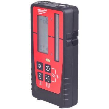 Milwaukee Lasermodtager LRD100 4932479555