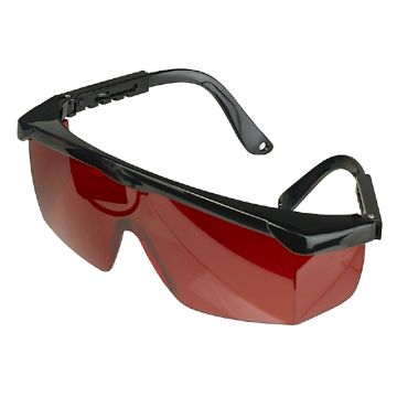 Limit Laserbriller røde 178630406