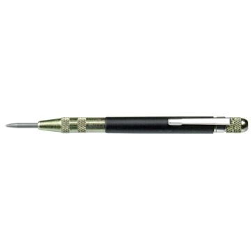 Limit ridsenål med automatisk kørner 140 mm 102300100