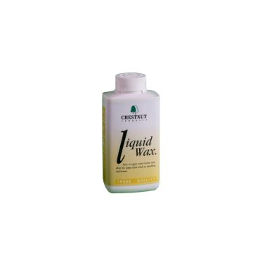 Chestnut Flydende Voks 5 Liter - Klar CH31738