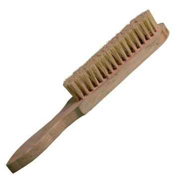 Chestnut Lang Håndteret Børste CH32226