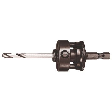 Luna holder XL-10 til hulsav HM 32-210 mm 203760202