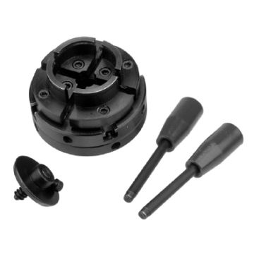 Luna spændepatron ø 100mm 205240104