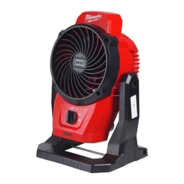 Milwaukee ventilator M12 AF-0 4933478228