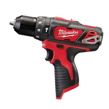 Milwaukee Slagboremaskine M12 BPD-0 Kompakt 4933441950