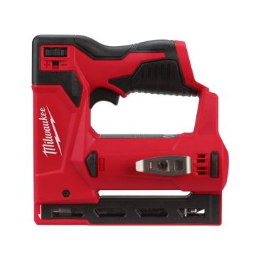 Milwaukee Hæftepistol M12 BST-0 4933459634