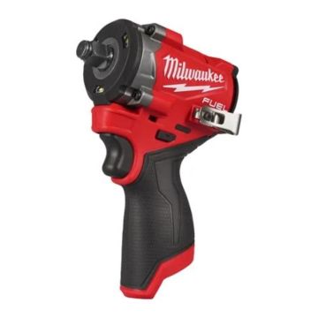 Milwaukee M12 FUEL™ ½″ kompakt slagnøgle med friktionsring 4933493454