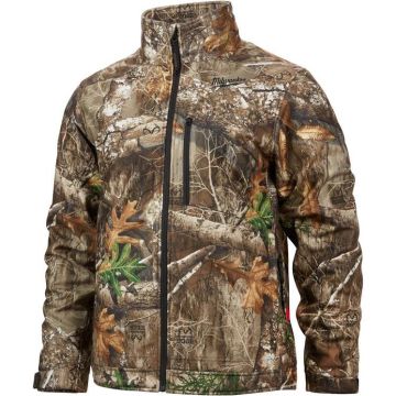 Milwaukee Camouflage varmejakke M12 HJCAMO6-0 HJCAMO6