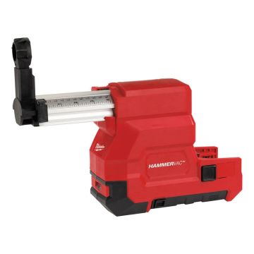 Milwaukee hammerstøvsuger M18-28 CPDEX-0 SDS-Plus 4933446810