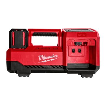 Milwaukee M18 BI-0 Luftpumpe 4933478706