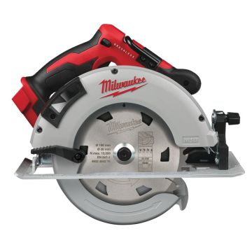 Milwaukee rundsav M18 BLCS66-0X 4933464589