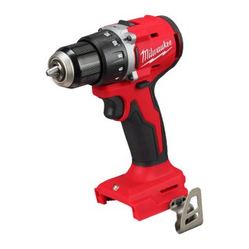 Milwaukee bore-/skruemaskine M18 BLDDRC-0 4933492831