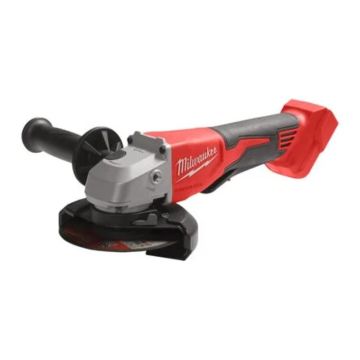 Milwaukee vinkelsliber 125mm kulfri M18 BLSAG125XPD-0 4933492645