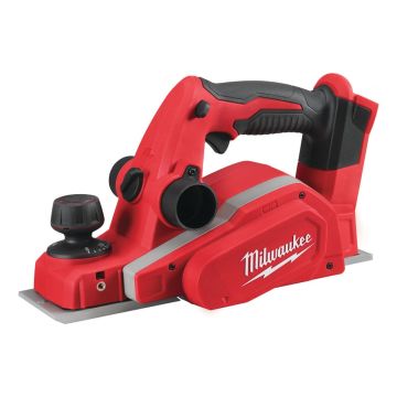 Milwaukee El Høvl M18 BP-0 4933451113