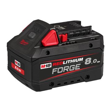 Milwaukee batteri FORGE™ M18 FB8 8,0 Ah 4932492131