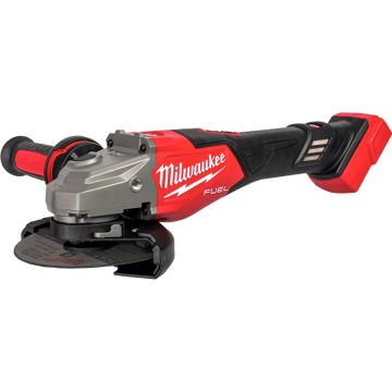 Milwaukee Vinkelsliber 125mm M18 FHSAG125XB2-0X 4933493415