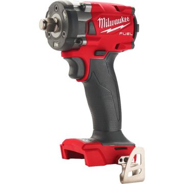 Milwaukee Akku slagskruenøgle M18 FIW2F38-0X 4933478650