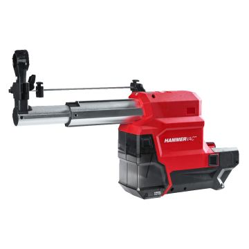 Milwaukee støvudsug M18 FPDDEXL-0 4933478509