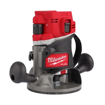 Milwaukee Overfræser FR12 KIT-0P M18 4933493305