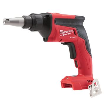 Milwaukee gipsskruemaskine M18 FSG-0X 4933459201