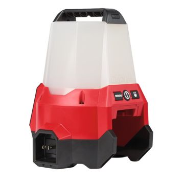 Milwaukee Områdelampe M18 TAL-0 4933464134