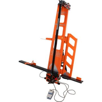 MaiCut Max 500, flamingoskærer MA-16931