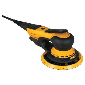 Mirka Excentersliber DEROS II 5650 - 125/150mm MI-MID5650404CA