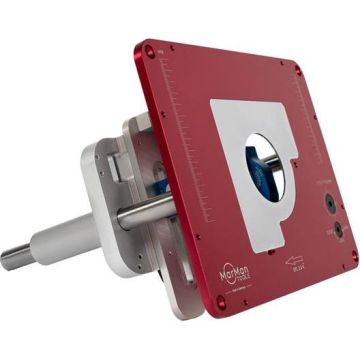 MarMan Fræselift RL3.0 MM-RL3.0