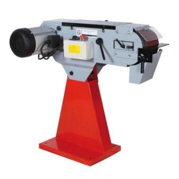 Holzmann båndsliber til metal MSM150 MSM150-400V