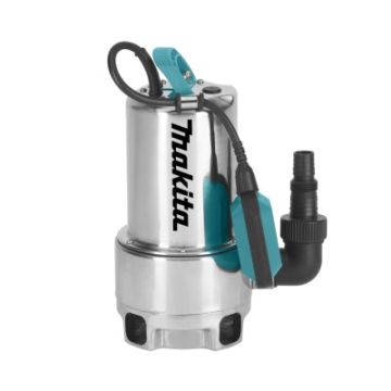 Makita Dykpumpe - Snavset Vand PF0610