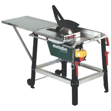 Metabo Bordrundsav TKHS 315 M (3.1 WNB 230V) 0103153100