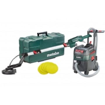 Metabo Girafsliber LSV 5-225 Comfort sæt 690886000