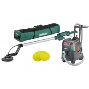 Metabo Girafsliber LSV 5-225 sæt 690885000