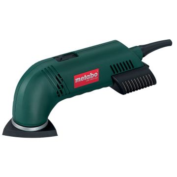 Metabo Trekantsliber DSE 280 Intec 600317500