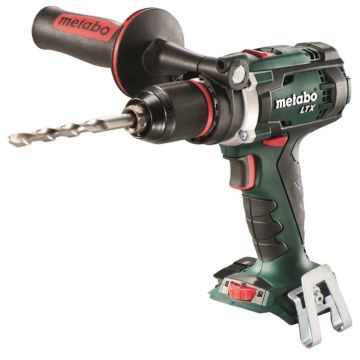 Metabo Akku Bore-/skruemaskine BS 18 LTX Impuls solo 602191890