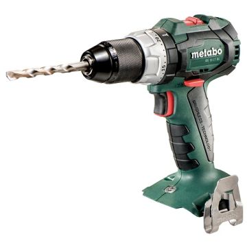 Metabo Akku Bore-/Skruemaskine BS 18 LT BL (solo) 602325890