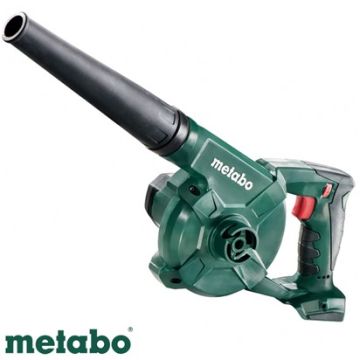Metabo Akku Løvblæser AG 18 - 18 Volt 602242850