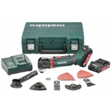 Metabo Akku Multitool MT 18 LTX Compact 613021510