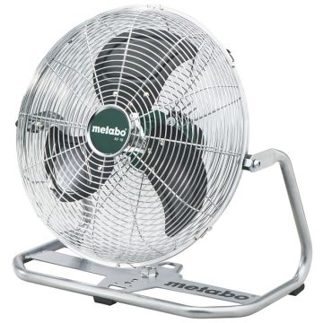 Metabo Akku Ventilator AV 18 - 18 Volt 606176850