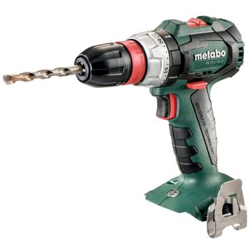 Metabo Boremaskine BS 18 LT BL Quick (solo) 602334890