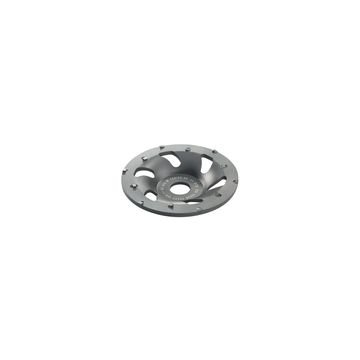 Metabo Diamantkopskive 125mm PKD "Professional" 628208000